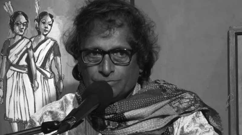 Famous folk singer Subhash Chakroborty passes away at the age of 71, CM Mamata Banerjee expresses condolence | Sangbad Pratidin