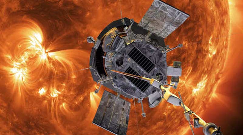ISRO to launch Aditya-L1, India’s first mission to study the sun, announces Chairman | Sangbad Pratidin
