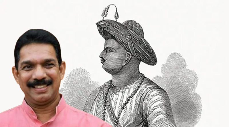 This Karnataka BJP Chief says, Followers Of Tipu Sultan 