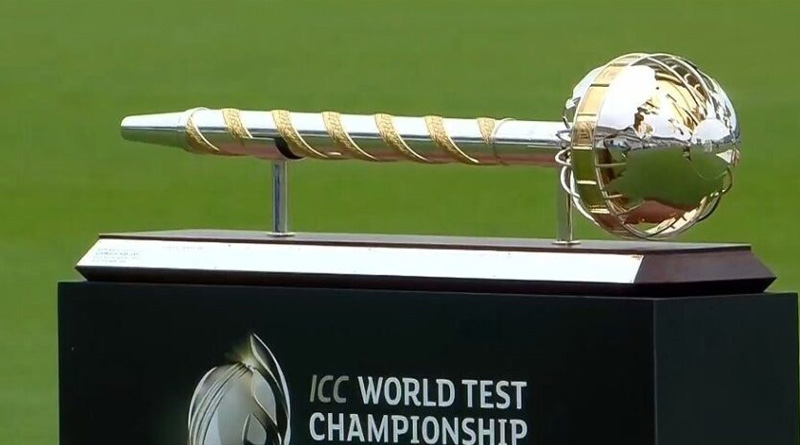 Dates confirmed by ICC for World Test Championship 2023 final | Sangbad Pratidin