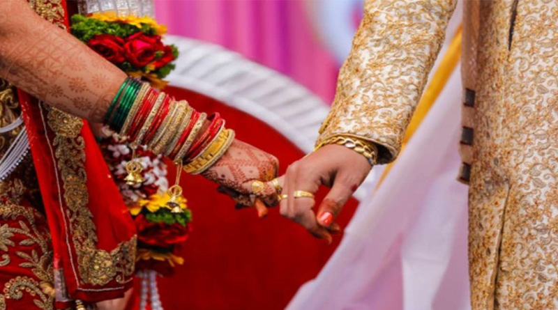 Odisha man marries his sister-in-law after brother's death due to Covid | Sangbad Pratidin
