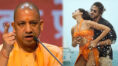 UP CM Yogi Adityanath Reacts To Pathaan’s Besharam Rang Row | Sangbad Pratidin