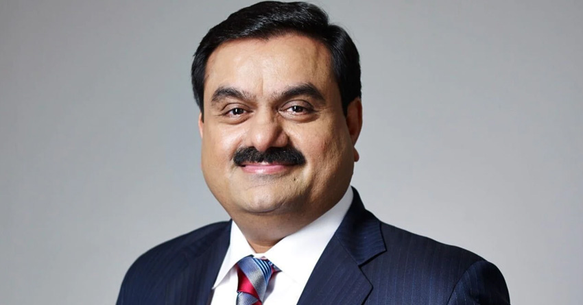 Gautam Adani returns to top 20 richest list in the world | Sangbad Pratidin
