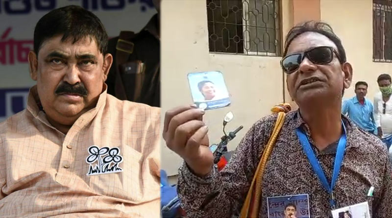 বুকে অনুব্রতর ছবি নিয়ে বীরভূম থেকে আসানসোল জেলে হাজির ভক্ত! তবু দেখা মিলল না কেষ্টর