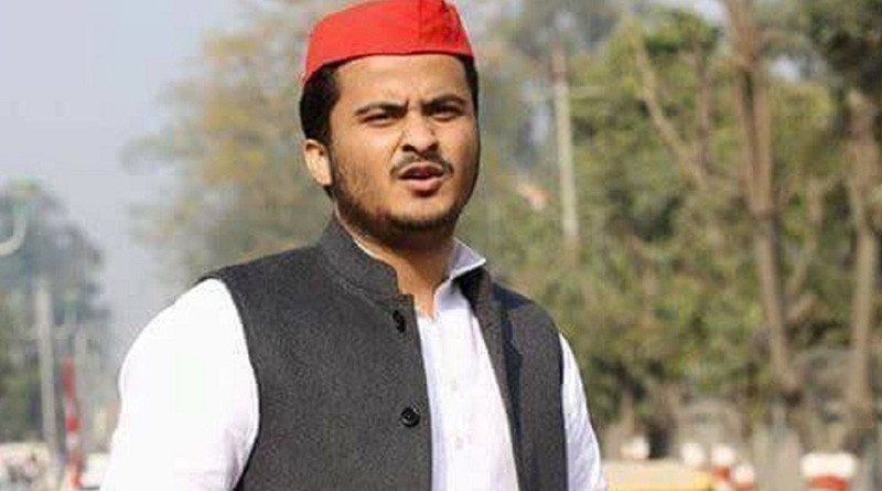 Azam Khan's son Abdullah is disqualified as MLA | Sangbad Pratidin