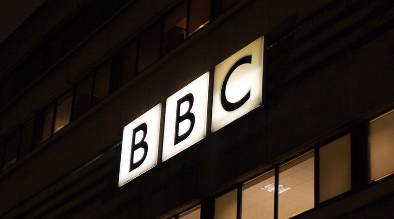 'We stand up for the BBC', UK strongly defends BBC after I-T survey। Sangbad Pratidin