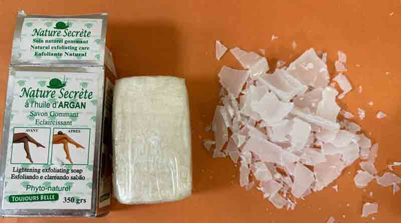 Worth 33.60 crore Cocaine from Indian in Mumbai Airport who arrived from Addis Ababa | Sangbad Pratidin