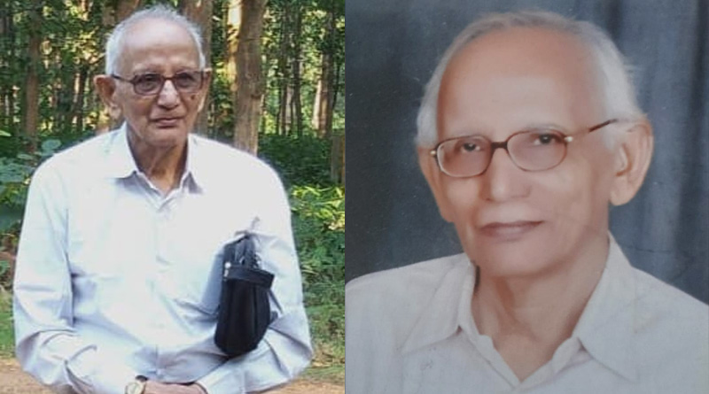 One rupee Doctor of Tamluk passes away | Sangbad Pratidin