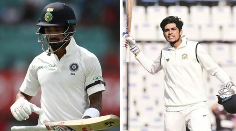 Shubman Gill not picked against Australia, netizen slam Rohit Sharma | Sangbad Pratidin