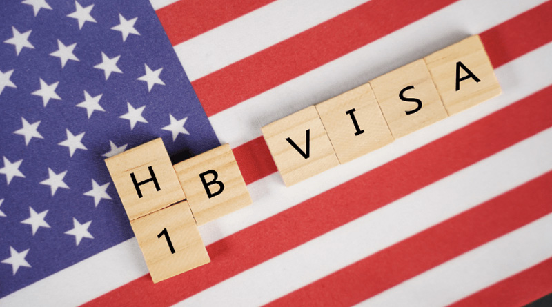 USA to change renewal rules for H-1B visa, will be helpful for Indian Tech employees | Sangbad Pratidin