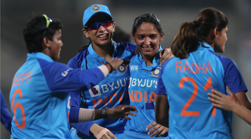 India set to face Pakistan in Women's T20 World Cup | Sangbad Pratidin
