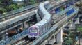 Allocation increased for Kolkata's metro project । Sangbad Pratidin