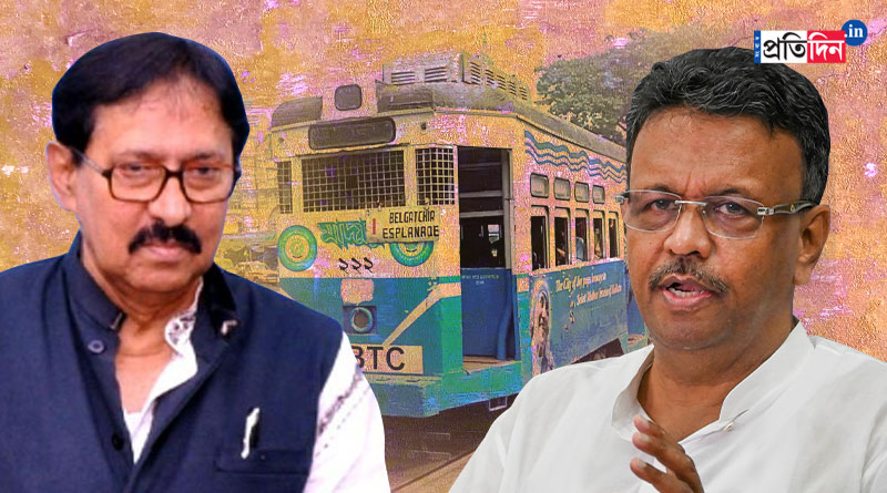 Kolkata Tram services in disarray, Assembly Speaker asks Mayor to intervene