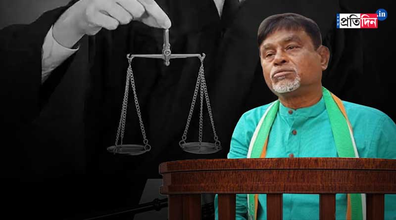 Manik Bhattacharya speaks about suffering in jail at Bankshal Court | Sangbad Pratidin