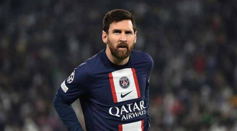 Jorge Messi recently dismissed a potential return to Barcelona for his son Lionel Messi । Sangbad Pratidin