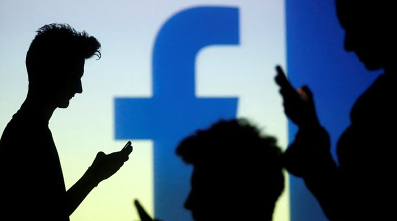 META introduces paid blue tick verification for Facebook and Instagram | Sangbad Pratidin