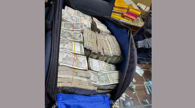 ED Summons businessman in Ballygunge Cash seized case | Sangbad Pratidin
