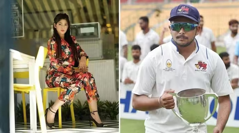 Outraging modesty complaint lodged against Prithvi Shaw by Swapna Gill | Sangbad Pratidin