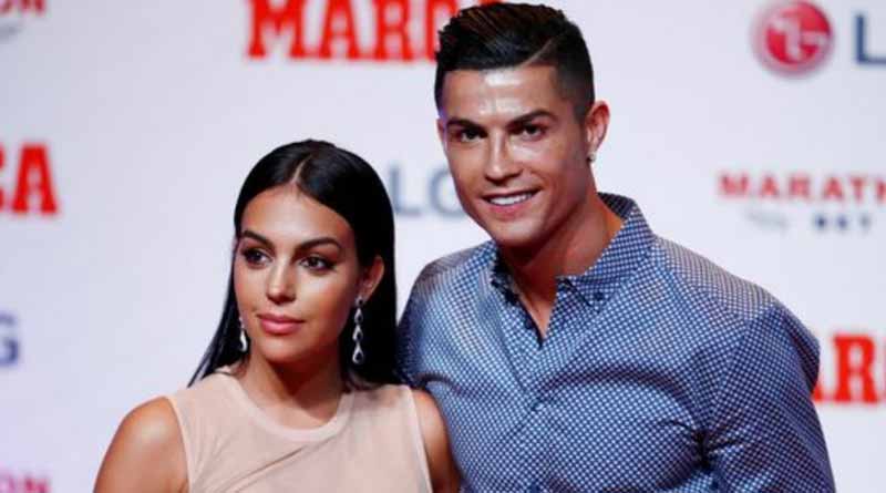 Georgina Rodriguez reveals one thing Cristiano Ronaldo does not do at home । Sangbad Pratidin