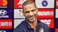 Shikhar Dhawan gets legal relief as estranged wife allegedly threatened to ruin his career | Sangbad Pratidin