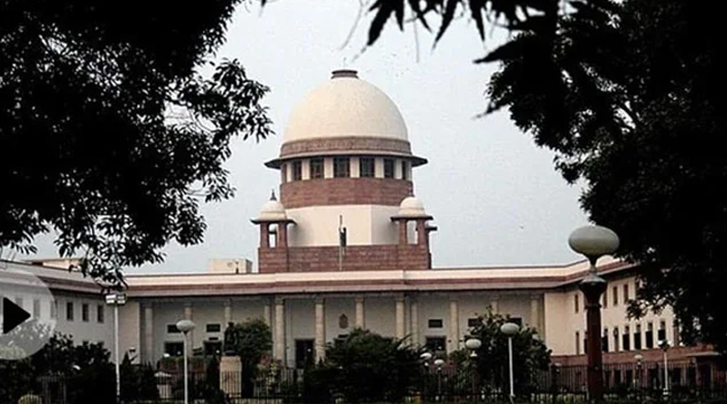 Supreme Court halts ASI procedure at Gyanvapi Mosque for two days | Sangbad Pratidin