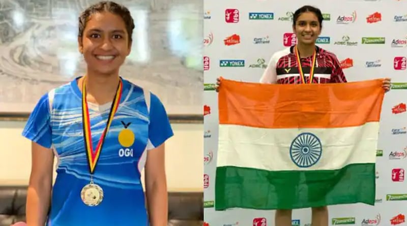 Stand during National Anthem, said Indian badminton player before wearing hijab in Iran | Sangbad Pratidin