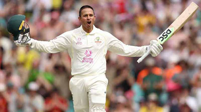 Australian batter Usman Khawaja’s India visa delayed ahead of Test tour । Sangbad Pratidin