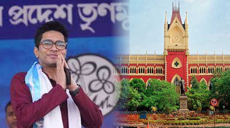 Calcutta HC grants permission for TMC's Abhishek Banerjee rally | Sangbad Pratidin