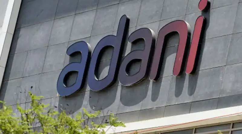 All 10 Adani Group stocks end lower for 2nd day | Sangbad Pratidin