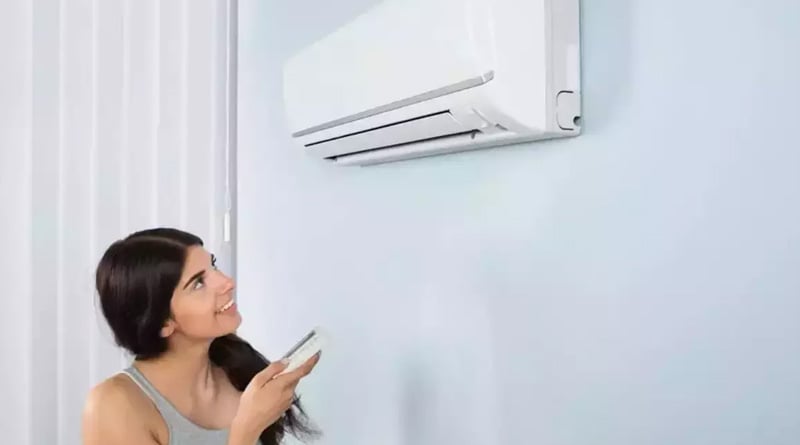 Things to do before turning on your ac after winter| Sangbad Pratidin