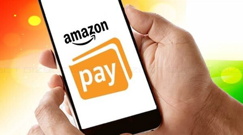 RBI imposed penalty of Rs 3.06 crore on Amazon Pay India | Sangbad Pratidin