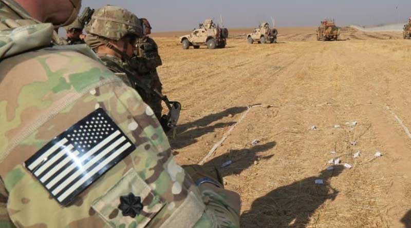 US House votes against resolution to pull American troops out of Syria | Sangbad Pratidin