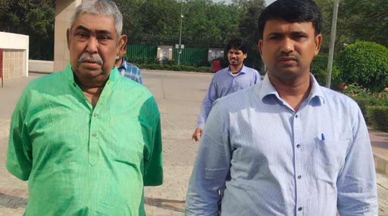 Anubrata Mandal accused Manish Kothari for money scam | Sangbad Pratidin