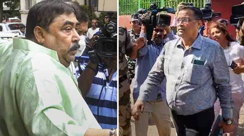 ED didn't interrogate Manish Kothari with Anubrata Mandal, says lawyer । Sangbad Pratidin