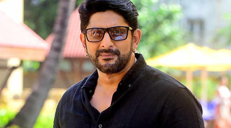 Actor Arshad Warsi banned on stock market over YouTube scam । Sangbad Pratidin