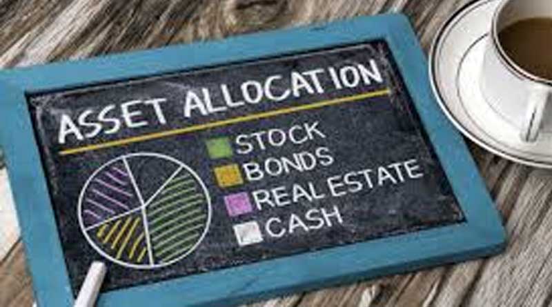 Balanced asset allocation can turn saviour in volatile market | Sangbad Pratidin