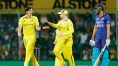 Australia beats India to clinch ODI series 2-1 | Sangbad Pratidin