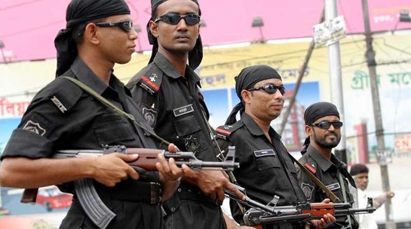 BNP-Jamat conspiring to rattle Bangladesh, says minister | Sangbad Pratidin