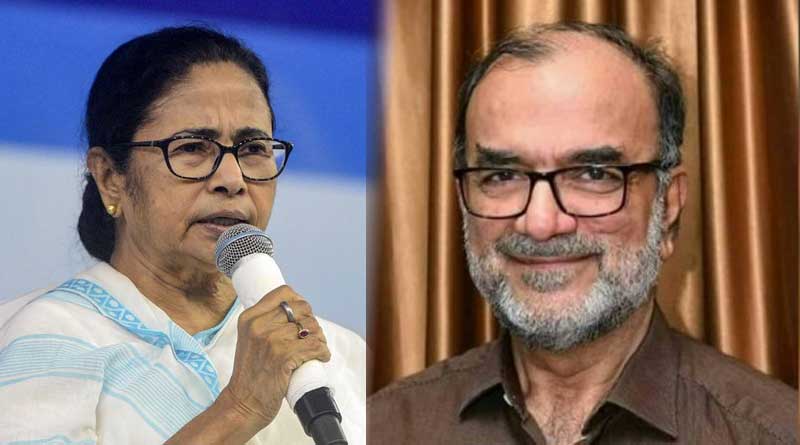 Bikash Ranjan Bhattyacharya filed PIL against West Bengal CM Mamata Banerjee for Contempt of court | Sangbad Pratidin