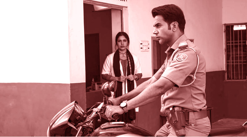 Rajkumar Rao, Bhumi Pednekar, Dia Mirza starrer Bheed trailer reminds Lockdown memories | Sangbad Pratidin