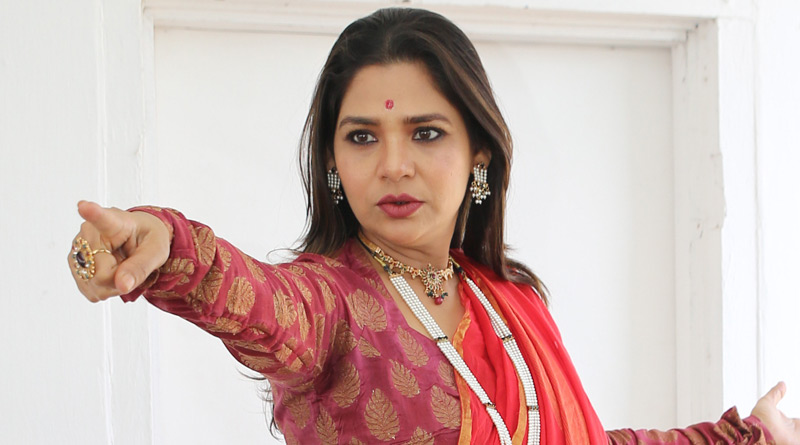 Review of Sudipta Chakraborty starrer Binodini Opera | Sangbad Pratidin