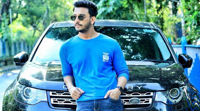 Bonny Sengupta arrives to ED office for questioning for the second time | Sangbad Pratidin
