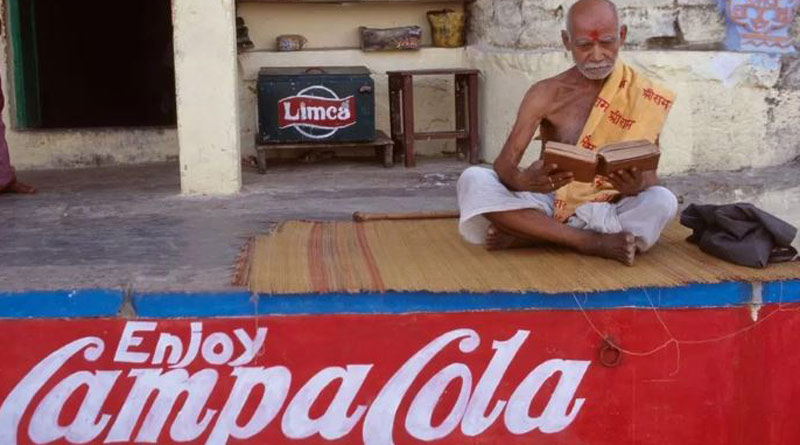 Indian soft drink Campa Cola set to make a comeback। Sangbad Pratidin