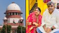 Supreme court stays on Chaitali Tiwari's arrest order । Sangbad Pratidin