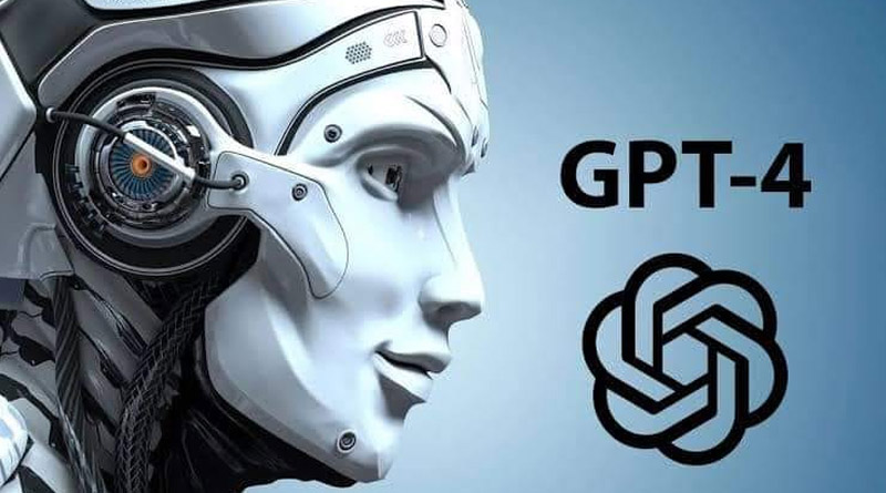 OpenAI has Launched 'GPT-4' With 