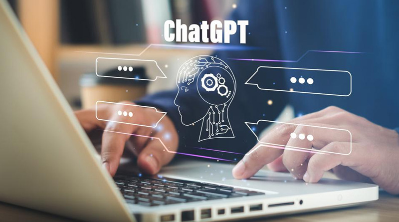 AI Chatbot ChatGPT Fails UPSC Prelims Exam | Sangbad Pratidin
