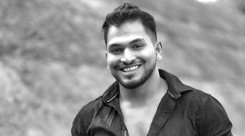 DJ Azex aka 'Smiling DJ of Odisha' found dead at home | Sangbad Pratidin