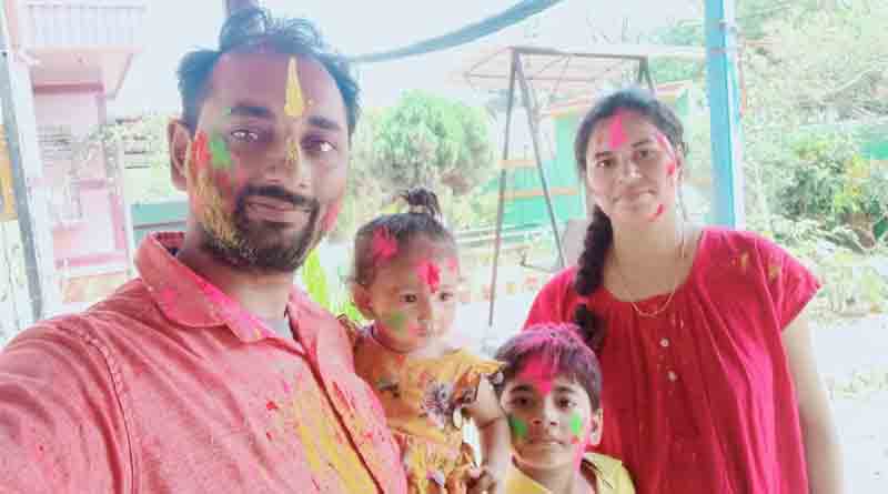 Body of 4 members of same family found in Durgapur | Sangbad Pratidin