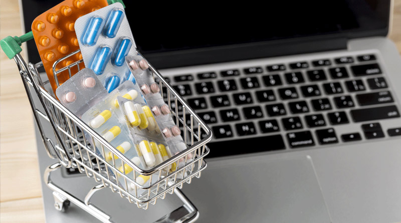 Centre may Shut E-pharmacies Over Data Misuse, says Sources | Sangbad Pratidin
