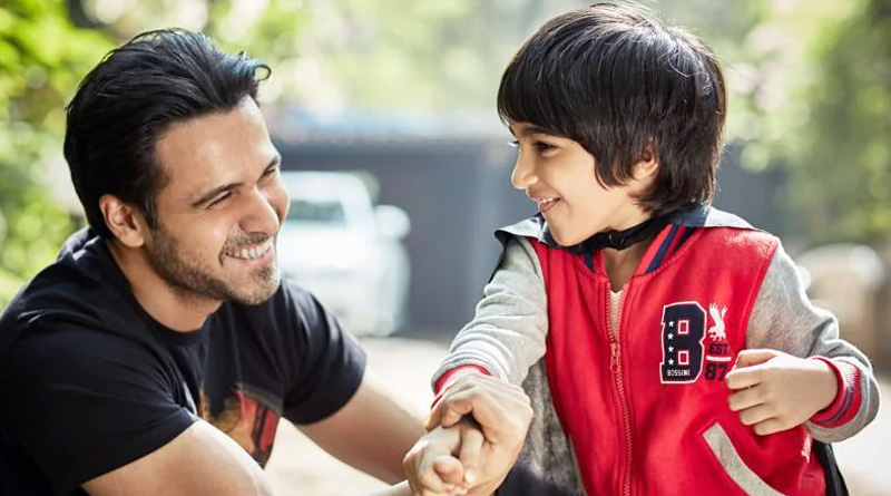 Emraan hashmi says he wants his son to choose a more stable profession| Sangbad Pratidin